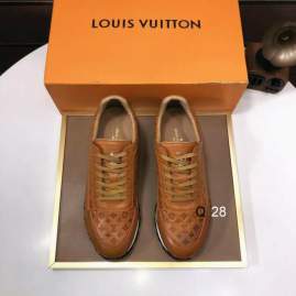 Picture of Louis Vuitton Shoes _SKULVsz38-45N014212620